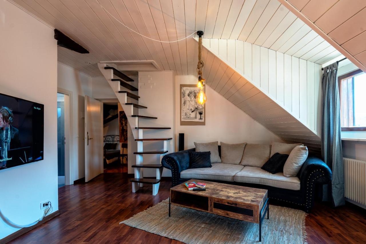 Il Florino Maia Appartement Meran Buitenkant foto
