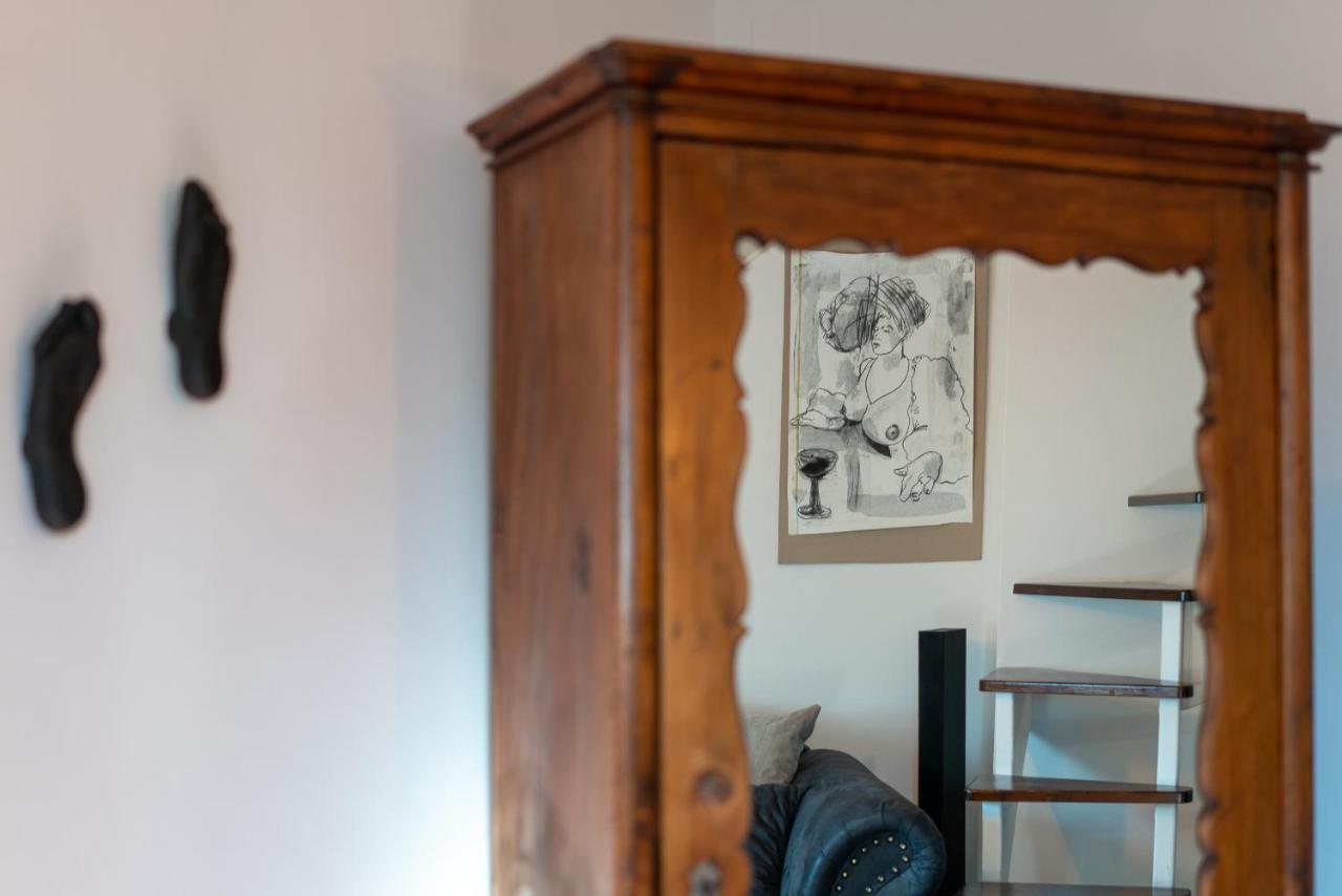 Il Florino Maia Appartement Meran Buitenkant foto