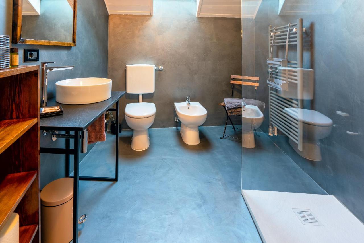 Il Florino Maia Appartement Meran Buitenkant foto
