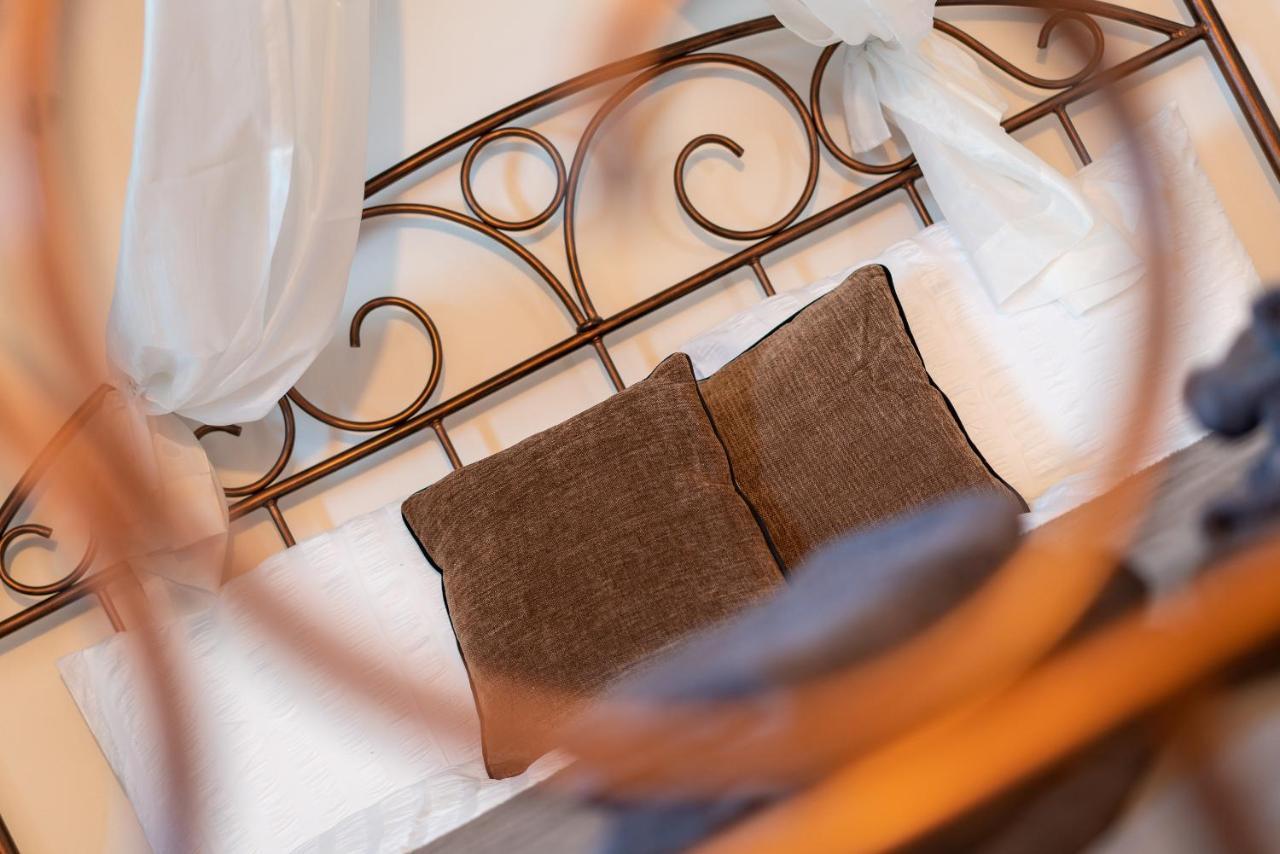 Il Florino Maia Appartement Meran Buitenkant foto