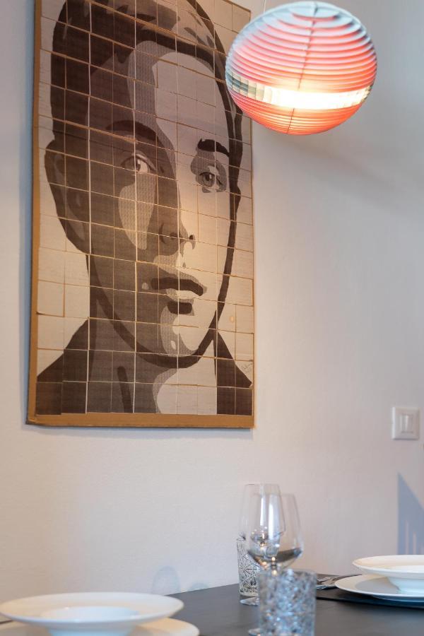 Il Florino Maia Appartement Meran Buitenkant foto