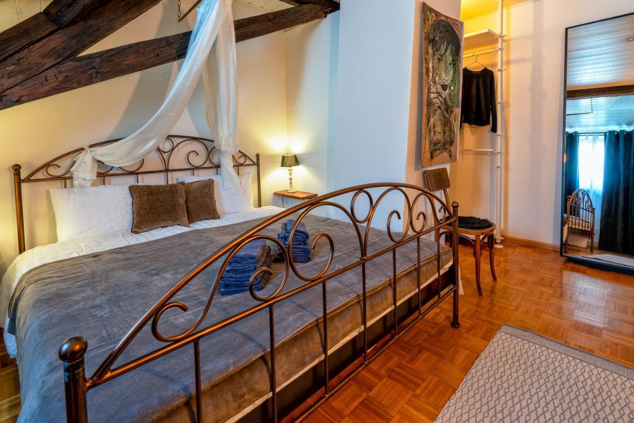 Il Florino Maia Appartement Meran Buitenkant foto