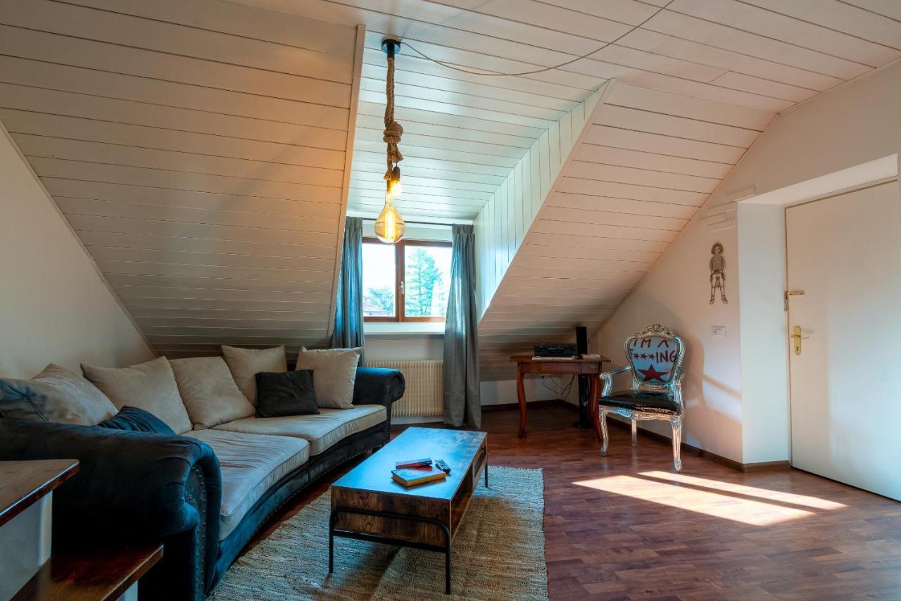Il Florino Maia Appartement Meran Buitenkant foto
