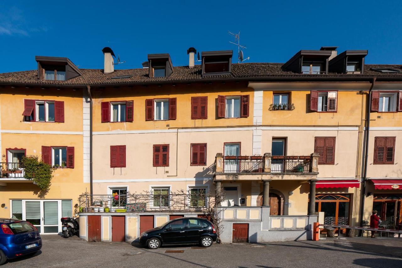 Il Florino Maia Appartement Meran Buitenkant foto